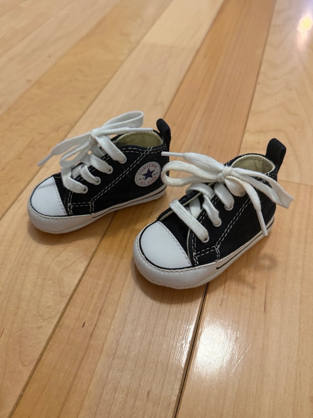 Converse Chuck Taylor All Star Baby Cribster Sneaker